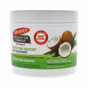 CREMA CRECERMIENTO COCONUT OIL MOISTURE GRO HAIRDRESS PALMERS 150g