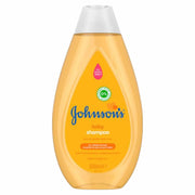 Johnson's Baby Shampoo 500ml