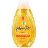 Johnson's Baby Shampoo Regular 300ml
