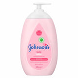 JOHNSON'S BABY LOTION - 500ML