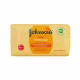 Johnson's Baby Honey Soap 100G