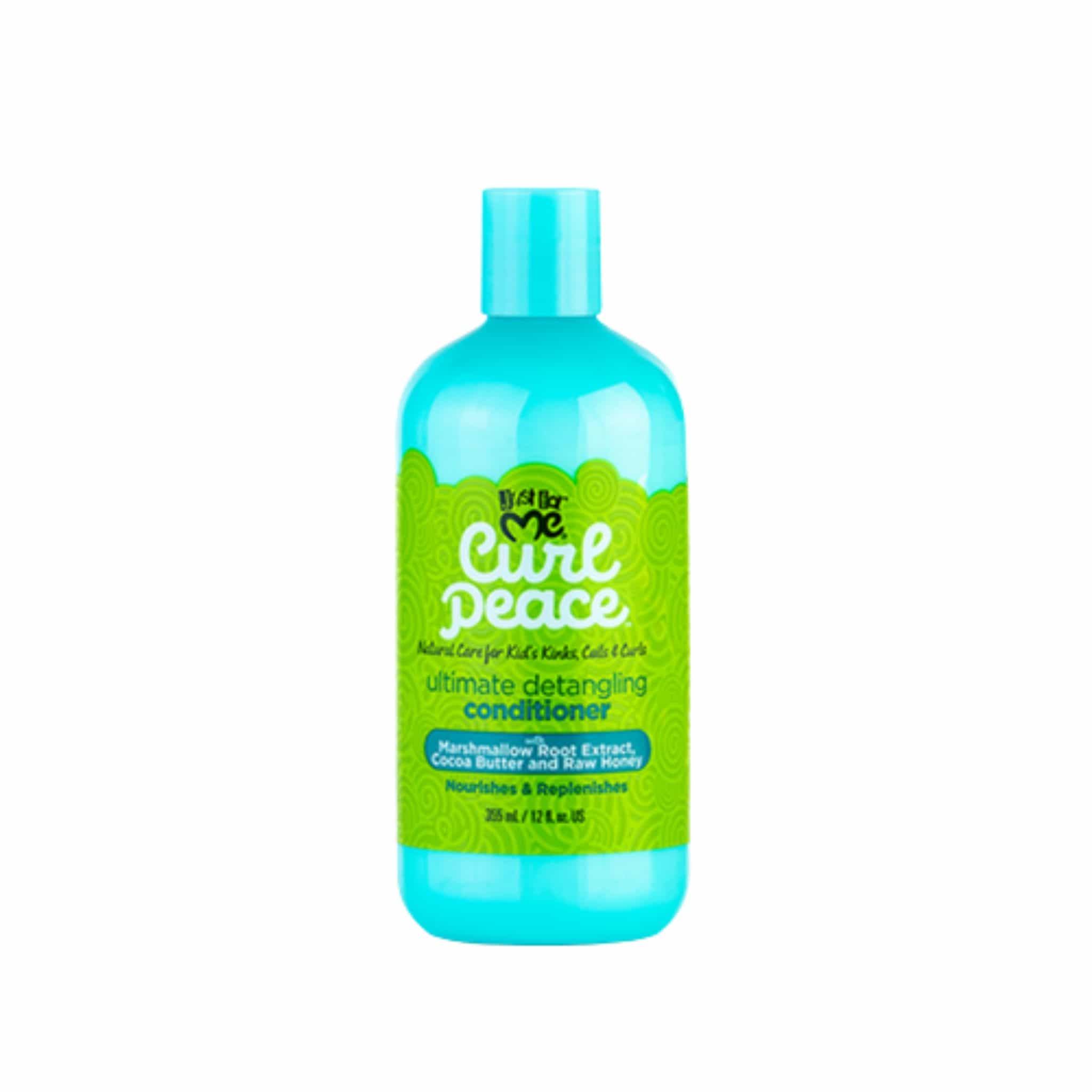 ACONDICIONDAOR ULTIMATE DETANGLING CONDITIONER JUST FOR ME 355 ML