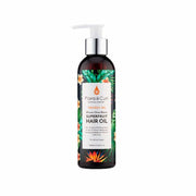 AFRICAN CITRUS SUPERFRUIT HAIR OIL 200ml