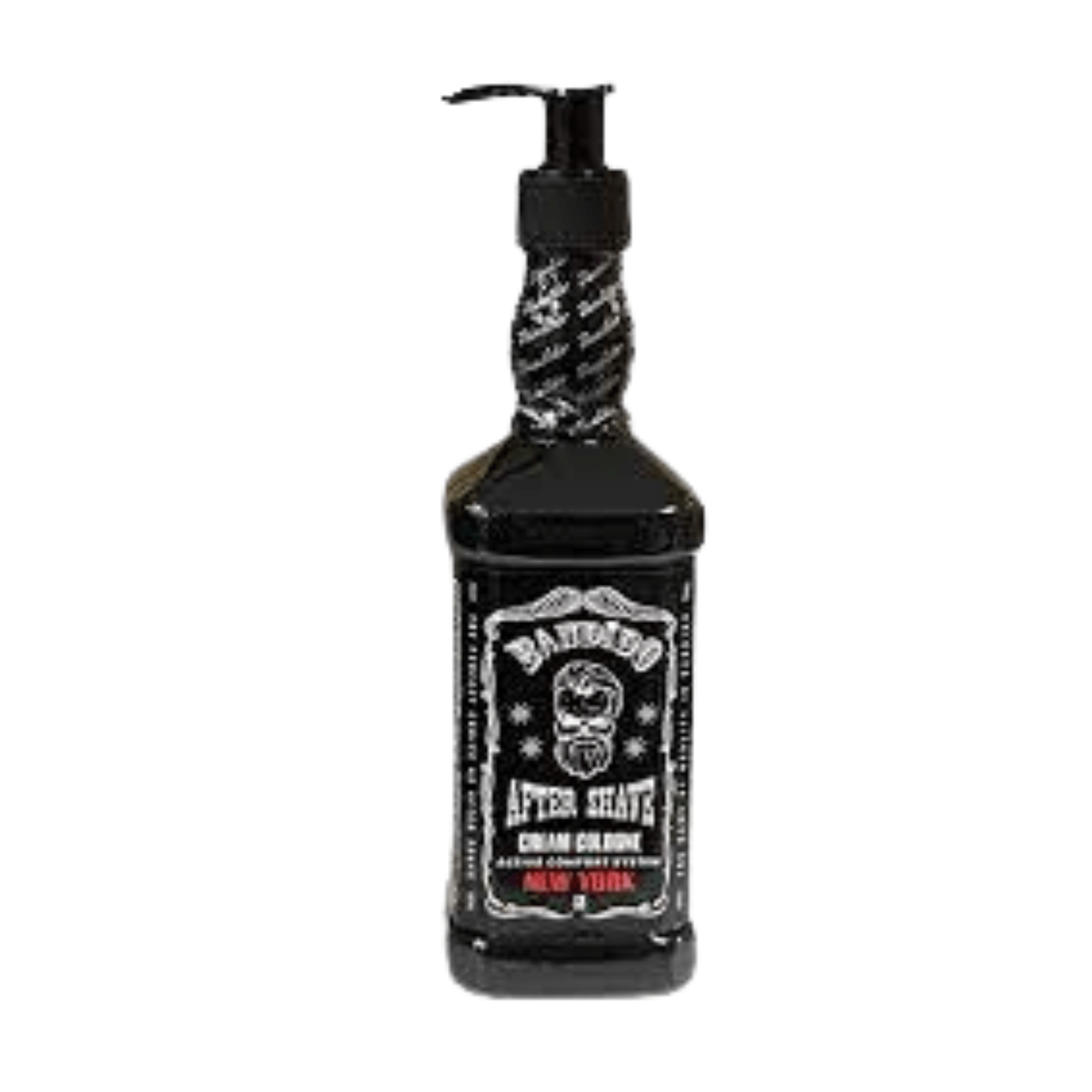 AFTER SHAVE CREAM BANDIDO  NEW YORK   350 ML