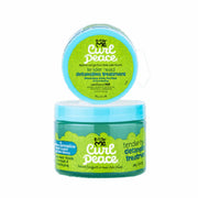 MASCARILLA CURL PEACE TENDER PRE SHAMPOO JUST FOR ME 12 oz