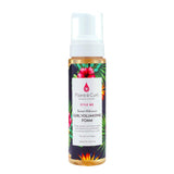 SWEET HIBISCUS CURL VOLUMIZING FOAM 200ml