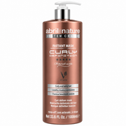MASCARA VEGANA DEFINICIÓ DEL RÍNXOL INSTANT GOLD MASK ABRIL ET NATURE 1000 ML