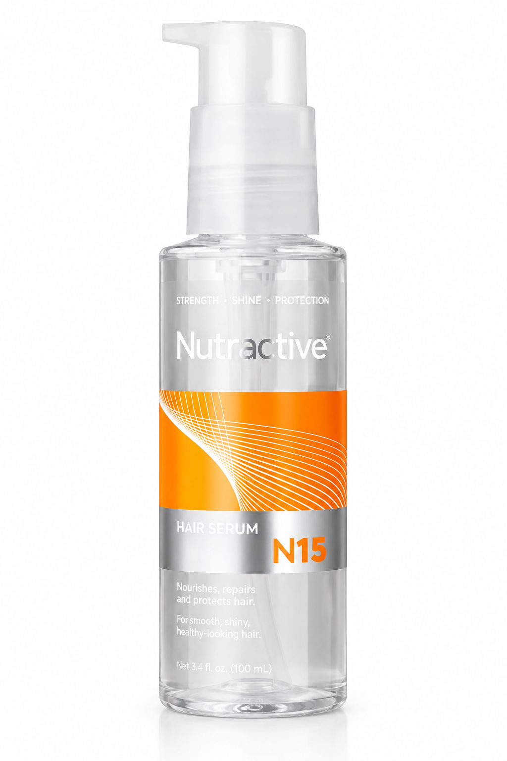 Erayba NutriActive N15 Sérum Capilar Instantáneo – 100 ml