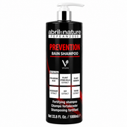 XAMPÚ PREVENCIÓ CAIGUDA BAIN SHAMPOO ANTI HAIR LOSS ABRIL ET NATURE 1000ML