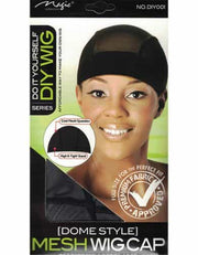 GORRO MESH WIG CAP DOME STYLE #DIYOO1 MAGIC COLLECTION