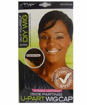 GORRO U-PART DIY WIG CAP #DIYOO5 MAGIC COLLECTION