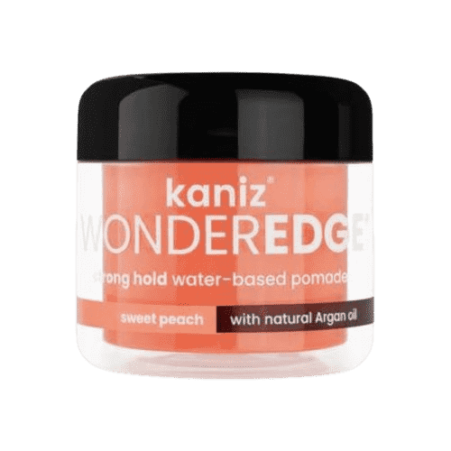 Kaniz Wonderedge Pomade 120ml