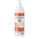 Nurana Cosmetics – Champu de Cebolla Desodorizada – 1000ml.