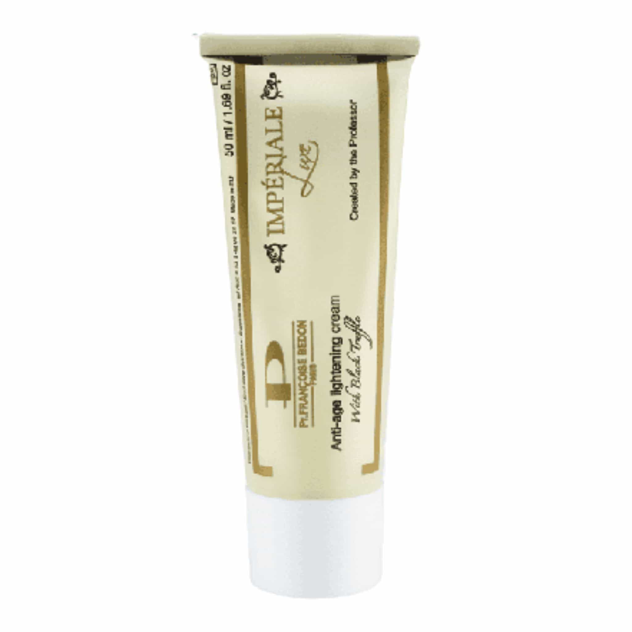 CREME IMPERIALE LUXE CREAM TUBE PR. FRANCOISE BEDON 50 ML