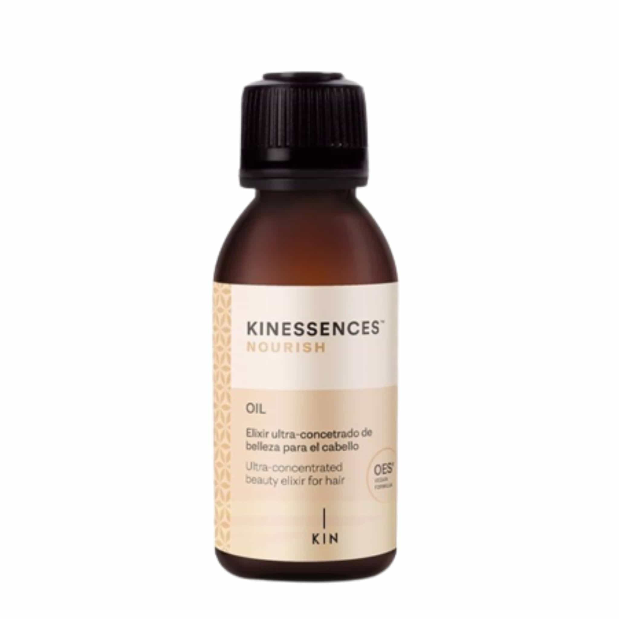 ACEITE ELIXIR ULTRA CONCENTRADO OES OIL KINESSENCES 30 ML