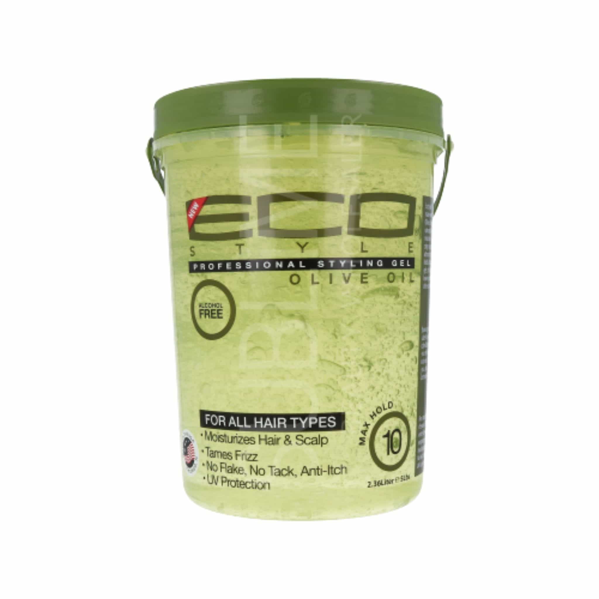 Eco Styler Styling Gel Olive Oil 2.36L
