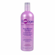 ApHogee Deep Moisture Shampoo 16oz