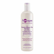Aphogee Keratin & Green Tea Champú 355 ml