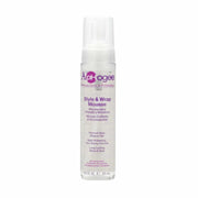 Aphogee | Style & Wrap Mousse 251ml