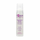 Aphogee | Style & Wrap Mousse 251ml