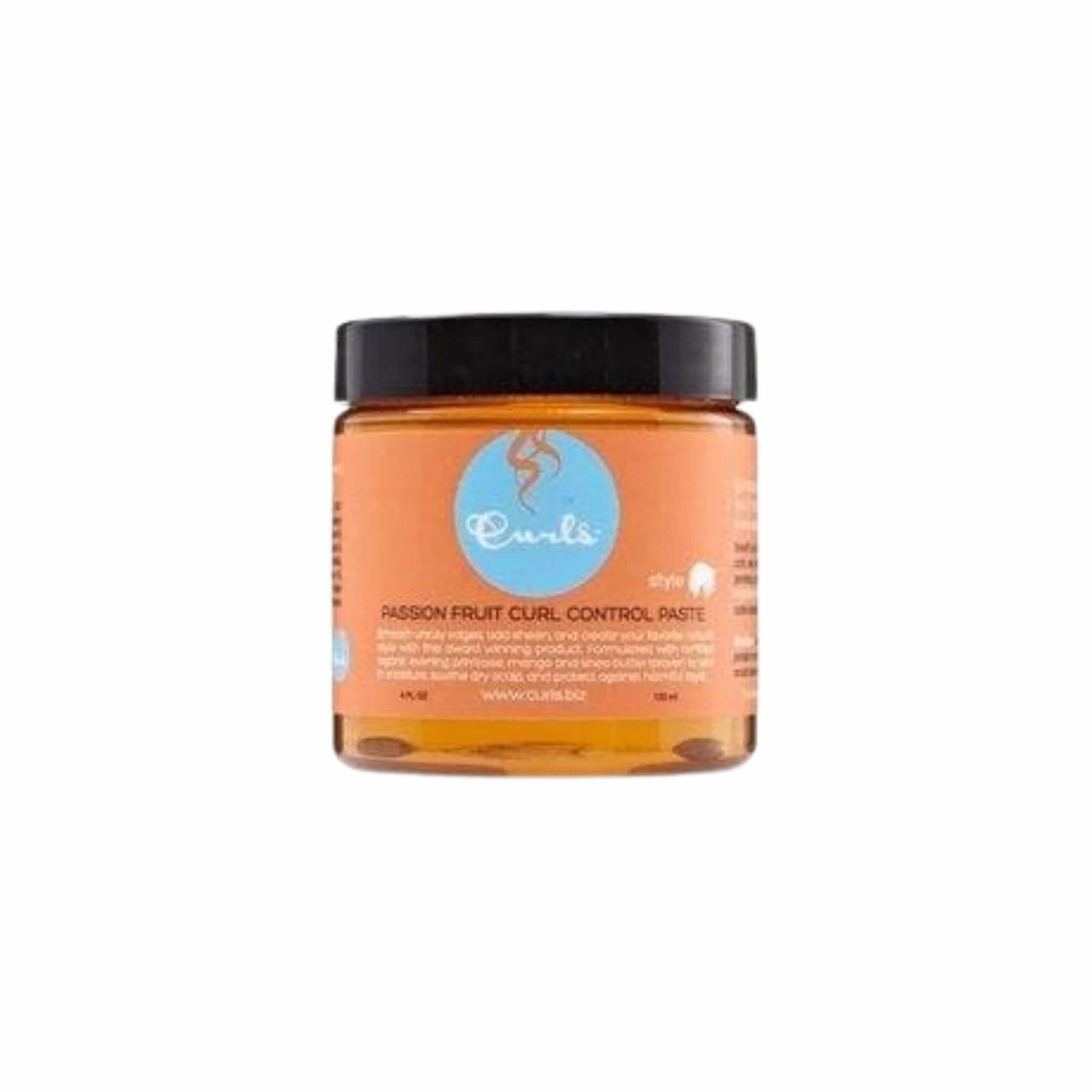 DEFINIDOR CURL CONTROL PASTE PASSION FRUIT CURLS 120ML