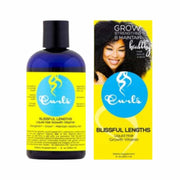 Curls Blissful Growth Vitamin 8oz