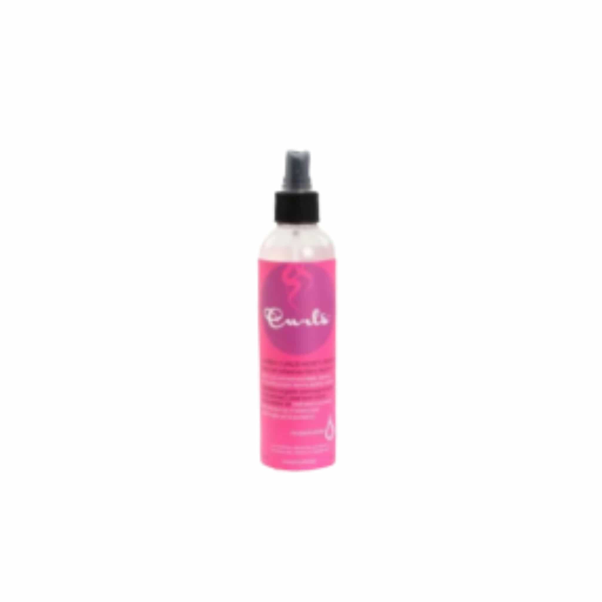 LAVISH CURLS MOISTURIZER 2ND CURL REFRESH/DAILY LEAVE IN 8.oz