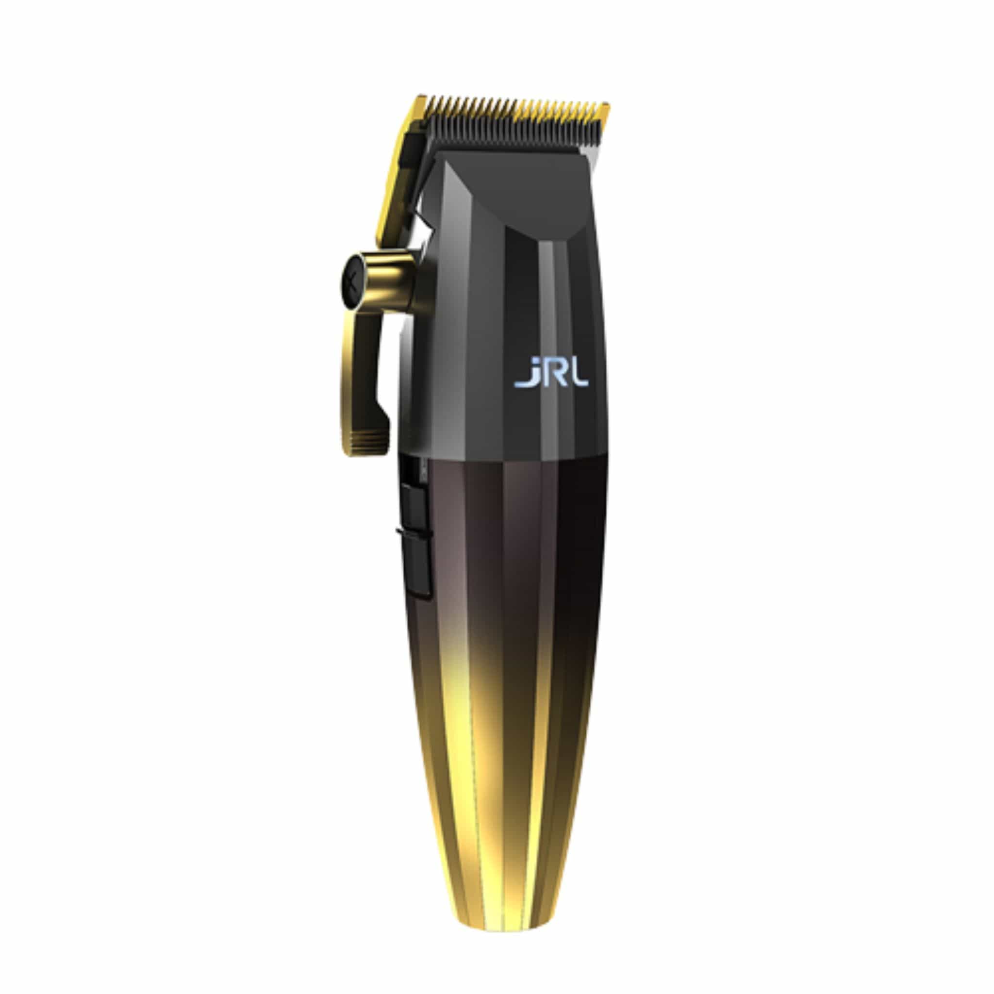 JRL Hair Clipper Fresh Fade 2020C Gold Edition Cordless