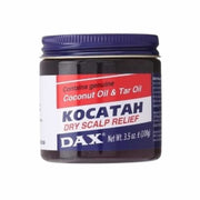 DAX KOCATCH PLUS DRY SCLAP RELIEF 3.5oz