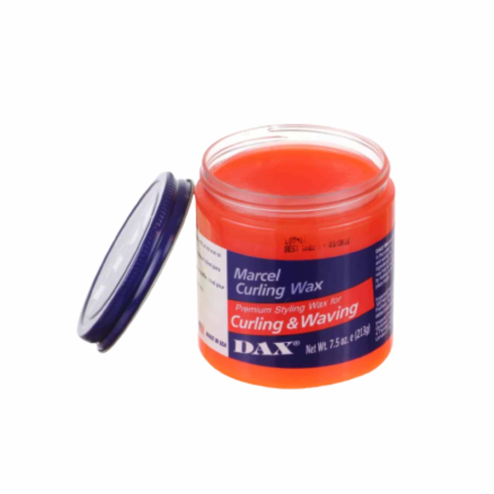 DAX MARCEL CURLING WAX 14.oz