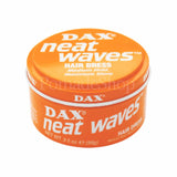 DAX NEAT WAVES HAIR DRESS 3.5oz
