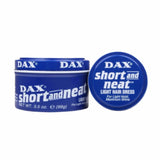 DAX SHORT & NEAT LIGHT HAIRDRESS 3.5oz