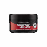 SPORTIN WAVE GEL POMADE MAGIC 3.5 oz