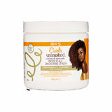 GEL DEFINIDOR CURL ITS ALL SMOOTHIE STYLER COCONUT AND AVOCADO CURLS UNLEASHED ORS 455G