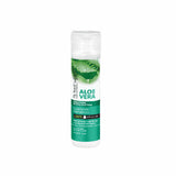 CHAMPÚ REESTRUCTURANTE CON ALOE VERA SHAMPOO DR. SANTE 250 ML