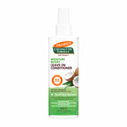 SPRAY PEINADORA LEAVE-IN CONDITIONER COCONUT OIL FORMULA PALMERS 250 ml