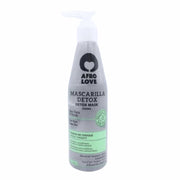AFRO LOVE MASCARILLA DETOX 290ML