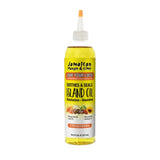 ACEITE SCALP OIL ISLAND OIL JAMAICAN MANGO & LIME 237 ML