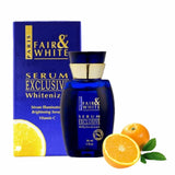 Fair & White Exclusive Whitenizer Serum Vitamin C 30ml