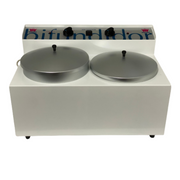 FUNDIDOR DE CERA GRANDE OFFICIAL  DOS NIVELES