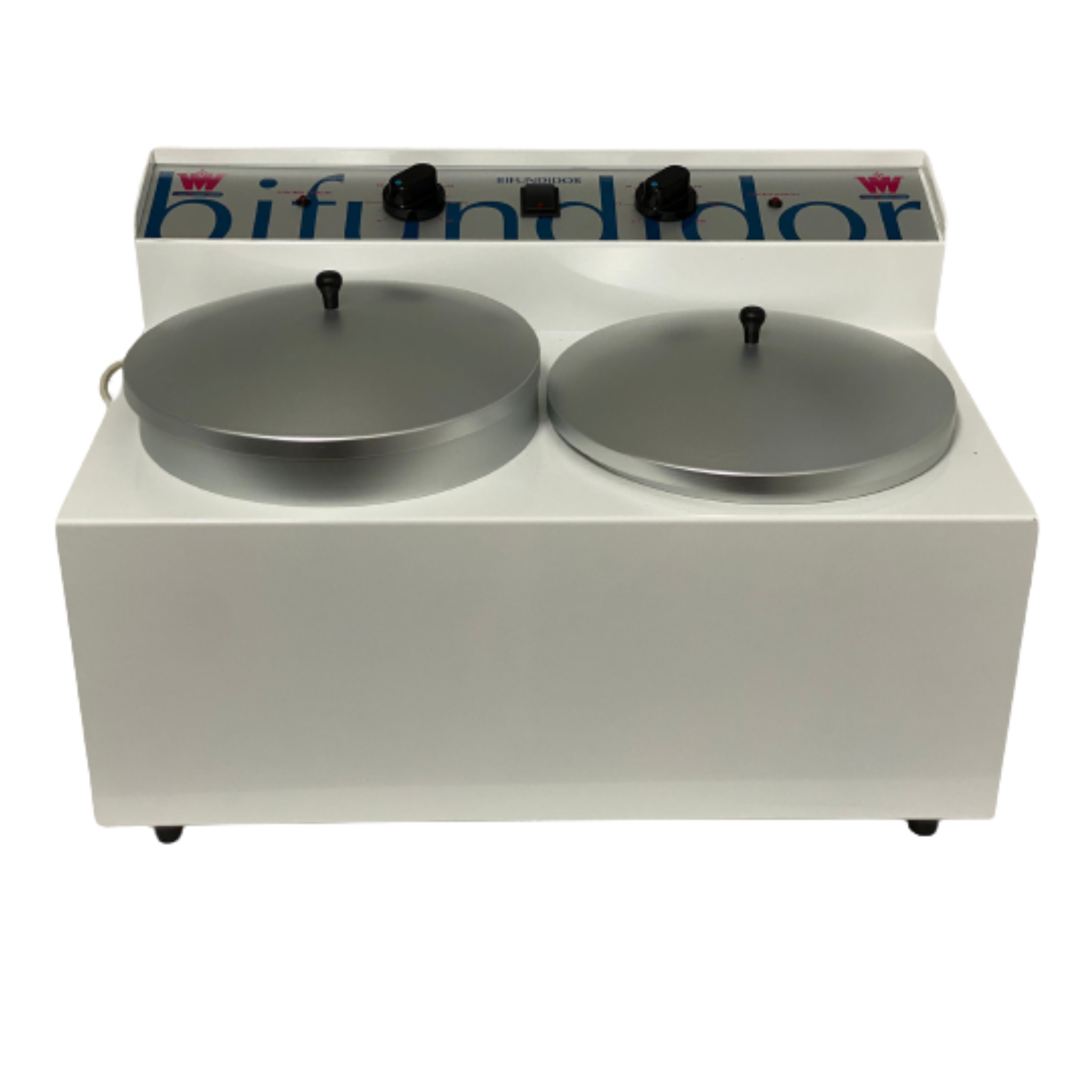 FUNDIDOR DE CERA GRANDE OFFICIAL  DOS NIVELES