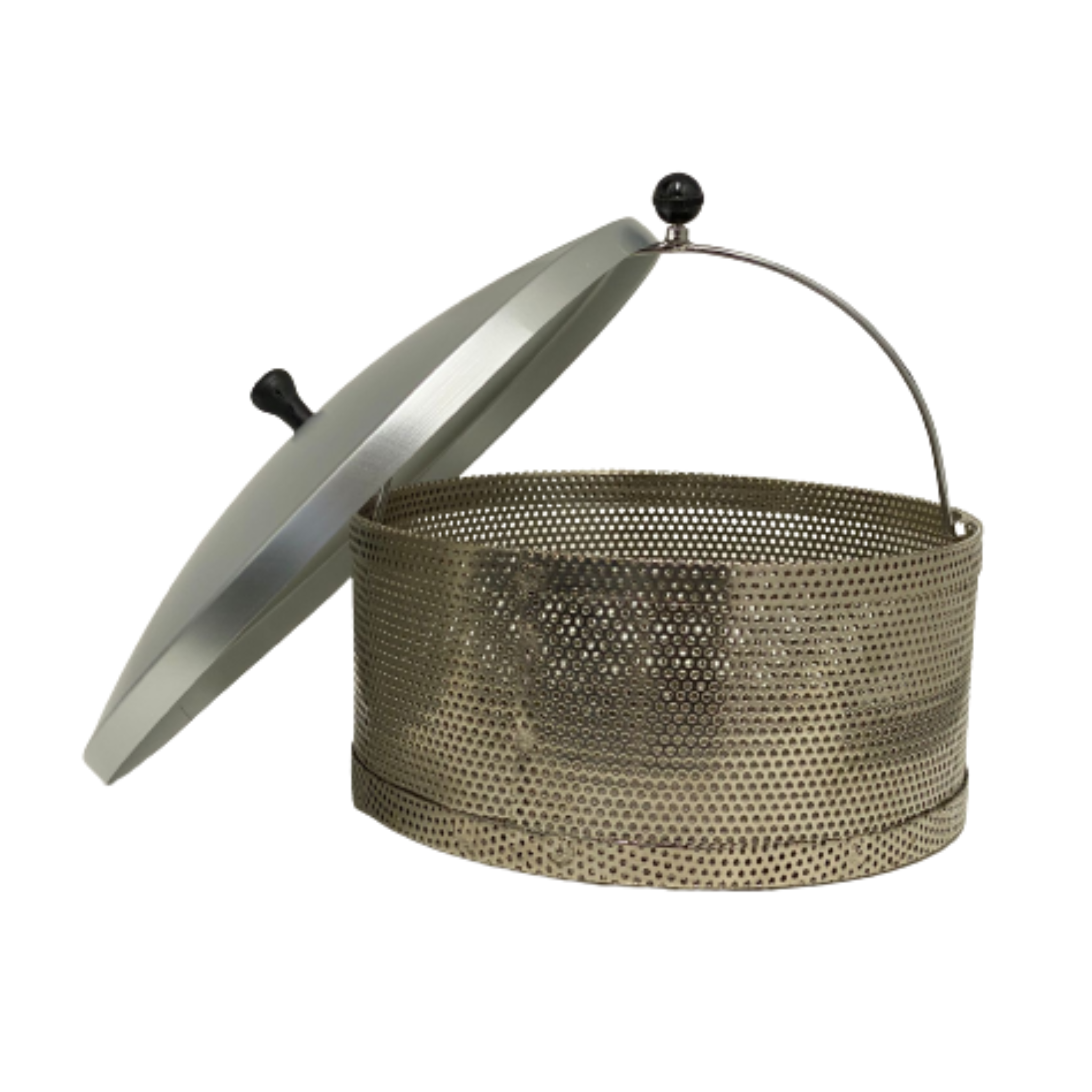 FUNDIDOR DE CERA GRANDE OFFICIAL  DOS NIVELES