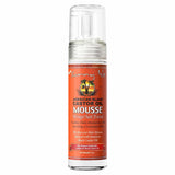 Sunny Isle Jamaican Black Castor Oil Mousse 7oz