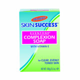ANTI DARK SPOT COMPELXION BAR FOR ALL SKIN PALMERS 75g