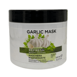 Garlic – Mascarilla de ajo – 500ml.