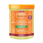 Cantu Shea Butter Maximum Hold Moisture  Styling Gel 524g