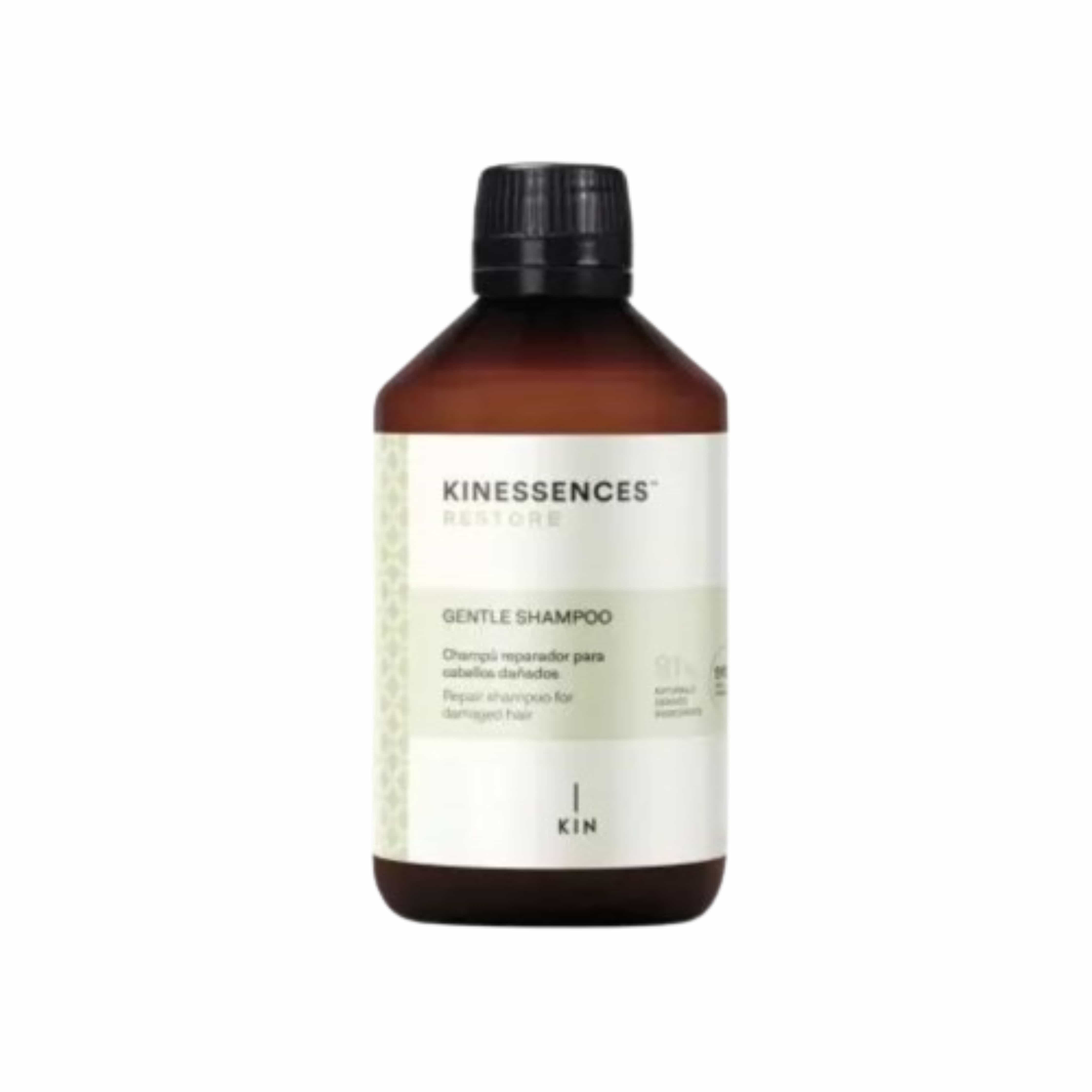 KINESSENCES RESTORE GENTLE SHAMPOO 300ML