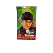 GORRO MESH DOM CAP DOME STYLE
