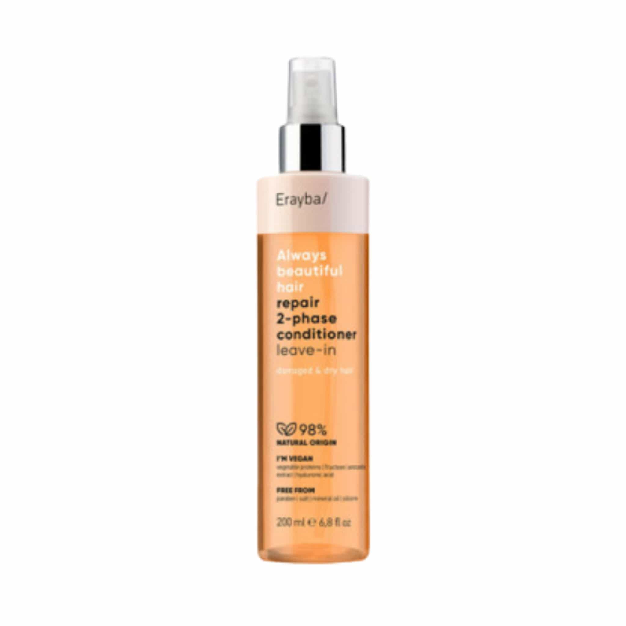 Abh/ repair 2-phase conditioner leave-in 200ml