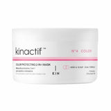 Kinactif Nº4 Color 2 in 1 Mask 200ml